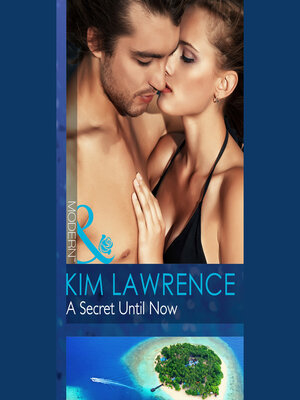 cover image of A Secret Until Now